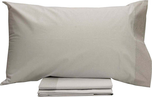 Gabel Completo Lenzuola E Federa 1 Piazza E Mezzo Tinta Unita Linea Chromo Puro Cotone 100% Certificato Oeko-Tex Diversi Colori Casa e cucina/Tessili per la casa/Biancheria da letto/Lenzuola e federe/Lenzuola La Bottega del Risparmio - Bari, Commerciovirtuoso.it