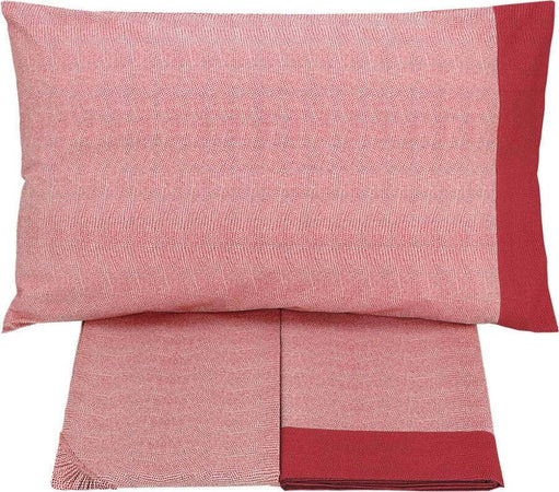 Gabel Completo Lenzuola E Federa 1 Piazza E Mezzo Tinta Unita Linea Chromo Puro Cotone 100% Certificato Oeko-Tex Diversi Colori Casa e cucina/Tessili per la casa/Biancheria da letto/Lenzuola e federe/Lenzuola La Bottega del Risparmio - Bari, Commerciovirtuoso.it