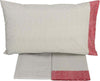 Gabel Completo Lenzuola E Federa 1 Piazza E Mezzo Tinta Unita Linea Chromo Puro Cotone 100% Certificato Oeko-Tex Diversi Colori Casa e cucina/Tessili per la casa/Biancheria da letto/Lenzuola e federe/Lenzuola La Bottega del Risparmio - Bari, Commerciovirtuoso.it