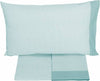 Gabel Completo Lenzuola E Federa 1 Piazza Tinta Unita Letto Singolo Cotone Linea Chromo Puro Cotone 100% Certificato Oeko-Tex Diversi Colori Casa e cucina/Tessili per la casa/Biancheria da letto/Lenzuola e federe/Lenzuola La Bottega del Risparmio - Bari, Commerciovirtuoso.it