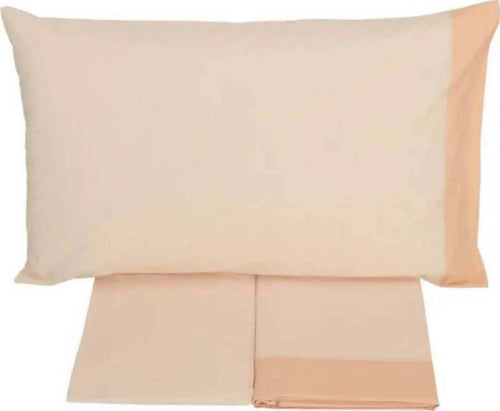 Gabel Completo Lenzuola E Federa 1 Piazza Tinta Unita Letto Singolo Cotone Linea Chromo Puro Cotone 100% Certificato Oeko-tex Diversi Colori Casa e cucina/Tessili per la casa/Biancheria da letto/Lenzuola e federe/Lenzuola La Bottega del Risparmio - Bari, Commerciovirtuoso.it