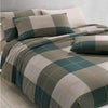 Gabel-Completo-Lenzuola-letto-singolo-1-Piazza-SMITH-Cotone