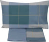 Gabel-Completo-Lenzuola-letto-singolo-1-Piazza-SMITH-Cotone