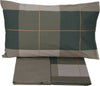 Gabel Completo Lenzuola Letto Singolo 1 Piazza Smith Cotone Casa e cucina/Tessili per la casa/Biancheria da letto/Lenzuola e federe/Set di lenzuola e federe La Bottega del Risparmio - Bari, Commerciovirtuoso.it