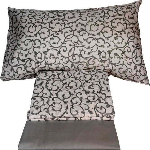 Gabel Completo Lenzuola Matrimoniale King Size Misura Maxi Gabel Armonia Collezione Special Edition 270x280 Casa e cucina/Tessili per la casa/Biancheria da letto/Lenzuola e federe/Set di lenzuola e federe La Bottega del Risparmio - Bari, Commerciovirtuoso.it