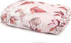 Gabel Copriletto Trapuntato Matrimoniale Peony-Rosa-Matrimoniale Casa e cucina/Tessili per la casa/Biancheria da letto/Copriletti Biancheria Arredo Home - Nola, Commerciovirtuoso.it