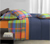 GABEL-DOUGLAS-COMPLETO-LENZUOLA-1-PIAZZA-COTONE-MULTICOLOR