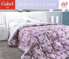 Gabel Elegante Trapunta Secret Letto Matrimoniale in Cotone 260x260 Cm Sweet Touch Fibra Anallergica Certificata Oeko- Tex Casa e cucina/Tessili per la casa/Biancheria da letto/Coperte e trapunte/Trapunte La Bottega del Risparmio - Bari, Commerciovirtuoso.it