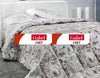 Gabel Elegante Trapunta Secret Letto Matrimoniale in Cotone 260x260 Cm Sweet Touch Fibra Anallergica Certificata Oeko- Tex Casa e cucina/Tessili per la casa/Biancheria da letto/Coperte e trapunte/Trapunte La Bottega del Risparmio - Bari, Commerciovirtuoso.it