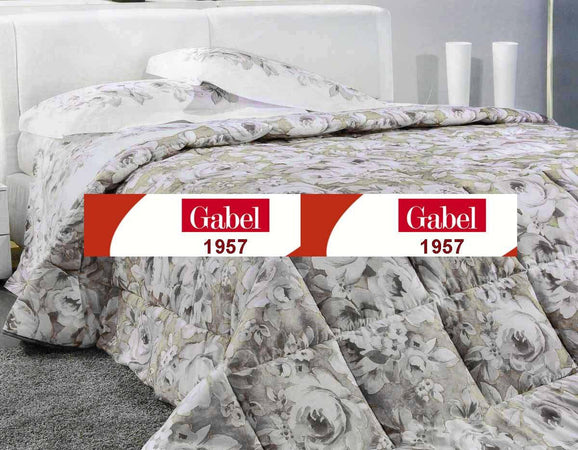 Gabel Elegante Trapunta Secret Letto Matrimoniale in Cotone 260x260 Cm Sweet Touch Fibra Anallergica Certificata Oeko- Tex Casa e cucina/Tessili per la casa/Biancheria da letto/Coperte e trapunte/Trapunte La Bottega del Risparmio - Bari, Commerciovirtuoso.it