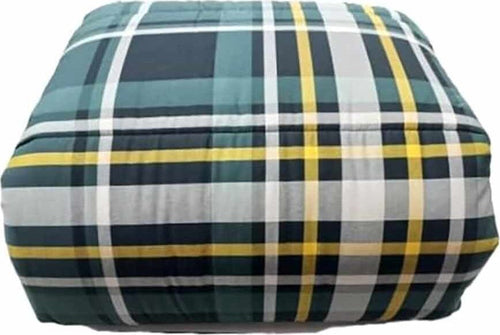 Gabel Glasgow Trapunta In Cotone Letto Singolo 1 Piazza Casa e cucina/Tessili per la casa/Biancheria da letto/Coperte e trapunte/Trapunte La Bottega del Risparmio - Bari, Commerciovirtuoso.it