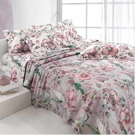 Gabel-INFINITY-TRAPUNTINO-COPRILETTO-TRAPUNTATO-MATRIMONIALE-COTONE-ROSA-INCANTO