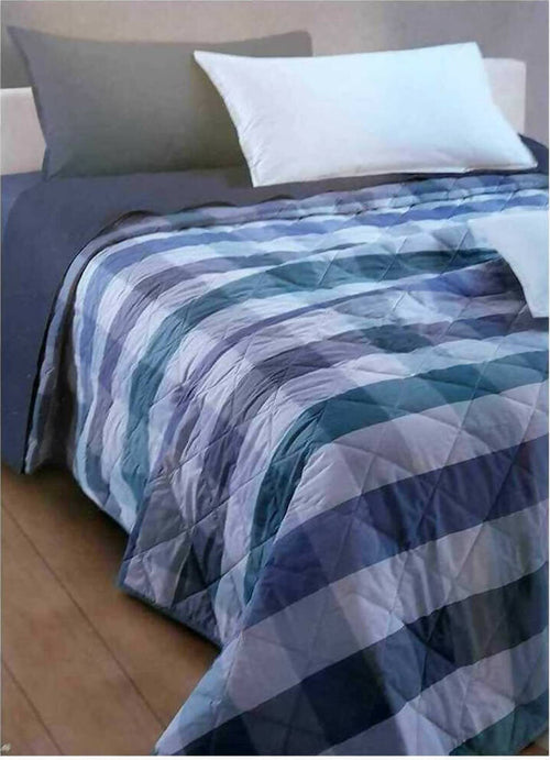 Gabel Joy Wilson Trapuntino Copriletto Trapuntato Letto 1 Piazza E Mezza 220x265 Cm Casa e cucina/Tessili per la casa/Biancheria da letto/Coperte e trapunte/Trapunte La Bottega del Risparmio - Bari, Commerciovirtuoso.it