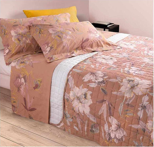 Gabel Madame Trapuntino Copriletto Trapuntato Matrimoniale Casa e cucina/Tessili per la casa/Biancheria da letto/Coperte e trapunte/Trapunte La Bottega del Risparmio - Bari, Commerciovirtuoso.it