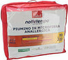 Gabel Nottetempo Piumino, Poliestere, Bianco, 205x250x2.3 Cm Casa e cucina/Tessili per la casa/Biancheria da letto/Piumini e set da letto/Piumini Biancheria Arredo Home - Nola, Commerciovirtuoso.it