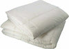 Gabel Nottetempo Piumino, Poliestere, Bianco, 205x250x2.3 Cm Casa e cucina/Tessili per la casa/Biancheria da letto/Piumini e set da letto/Piumini Biancheria Arredo Home - Nola, Commerciovirtuoso.it