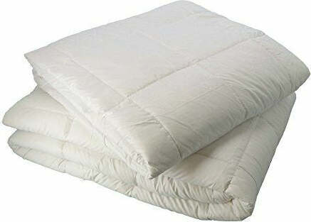 Gabel Nottetempo Piumino, Poliestere, Bianco, 205x250x2.3 Cm Casa e cucina/Tessili per la casa/Biancheria da letto/Piumini e set da letto/Piumini Biancheria Arredo Home - Nola, Commerciovirtuoso.it