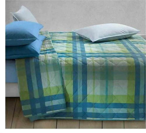 Gabel Scott Trapuntino Copriletto Trapuntato Letto Matrimoniale Cotone Rugiada Essenza Casa e cucina/Tessili per la casa/Biancheria da letto/Coperte e trapunte/Trapunte La Bottega del Risparmio - Bari, Commerciovirtuoso.it