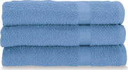 Gabel Set 3 Asciugamani 60x100 Tintunita & Company Casa e cucina/Tessili per la casa/Biancheria da bagno/Asciugamani/Set di asciugamani La Bottega del Risparmio - Bari, Commerciovirtuoso.it