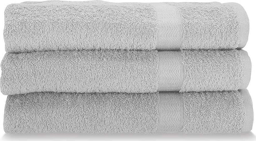 Gabel Set 3 Asciugamani Ospiti 40x60 Tintunita & Company Casa e cucina/Tessili per la casa/Biancheria da bagno/Asciugamani/Asciugamani ospite La Bottega del Risparmio - Bari, Commerciovirtuoso.it