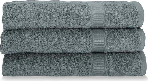 Gabel Set 3 Asciugamani Ospiti 40x60 Tintunita & Company Casa e cucina/Tessili per la casa/Biancheria da bagno/Asciugamani/Asciugamani ospite La Bottega del Risparmio - Bari, Commerciovirtuoso.it