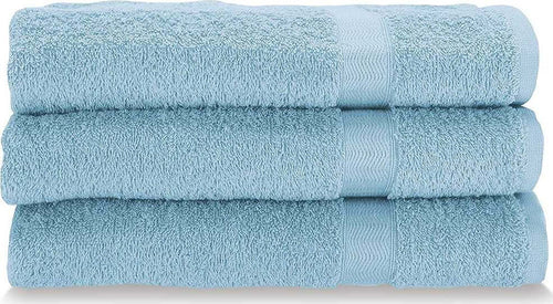 Gabel Set 3 Asciugamani Ospiti 40x60 Tintunita & Company Casa e cucina/Tessili per la casa/Biancheria da bagno/Asciugamani/Asciugamani ospite La Bottega del Risparmio - Bari, Commerciovirtuoso.it