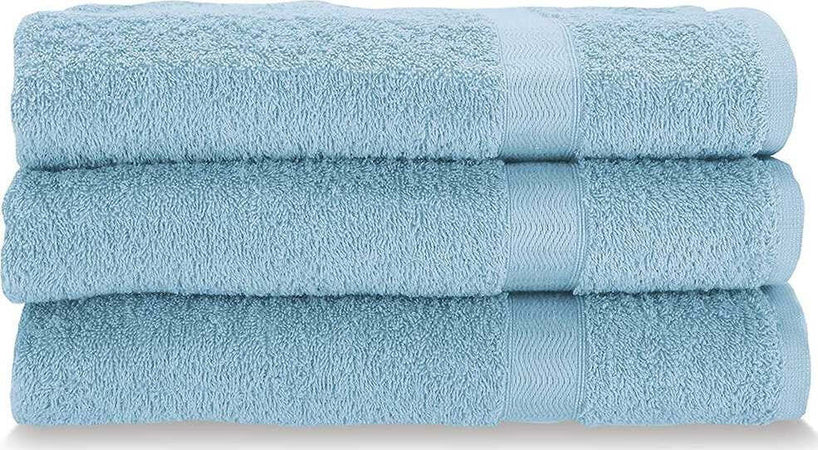 SET BAGNO - 1 asciugamano medio + 2 ospiti NIDO APE panna SET BAGNO - 1 asciugamano medio + 2 ospiti NIDO APE panna