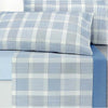 Gabel Set Lenzuola E Federe 1 Piazza Letto Singolo Oxford Stampato Su Madapolam Di Puro Cotone 100% Certificato Oeko-Tex Casa e cucina/Tessili per la casa/Biancheria da letto/Lenzuola e federe/Set di lenzuola e federe La Bottega del Risparmio - Bari, Commerciovirtuoso.it