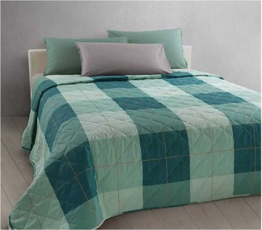 Gabel Smith Trapuntino Copriletto Trapuntato Letto Singolo 1 Piazza Casa e cucina/Tessili per la casa/Biancheria da letto/Coperte e trapunte/Trapunte La Bottega del Risparmio - Bari, Commerciovirtuoso.it