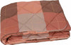 Gabel Smith Trapuntino Copriletto Trapuntato Letto Singolo 1 Piazza Casa e cucina/Tessili per la casa/Biancheria da letto/Coperte e trapunte/Trapunte La Bottega del Risparmio - Bari, Commerciovirtuoso.it
