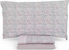 Gabel-TECLA-Completo-Lenzuola-Matrimoniale-Cotone-Rosa-Antico