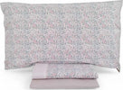Gabel-TECLA-Completo-Lenzuola-Matrimoniale-Cotone-Rosa-Antico