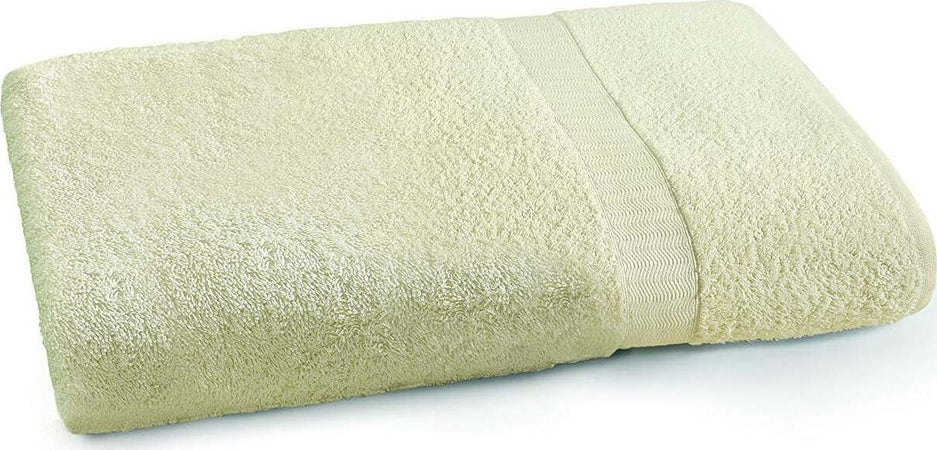 Gabel-TELO-BAGNO-DOCCIA-IN-SPUGNA-TINTUNITA-&-Company-100x150-CM