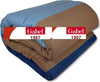 Gabel Trapunta Letto 1 Piazza E Mezza Edward Cotone Casa e cucina/Tessili per la casa/Biancheria da letto/Coperte e trapunte/Trapunte La Bottega del Risparmio - Bari, Commerciovirtuoso.it