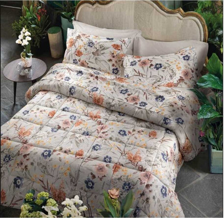 Gabel Trapunta Matrimoniale Invernale INTENSE cotone