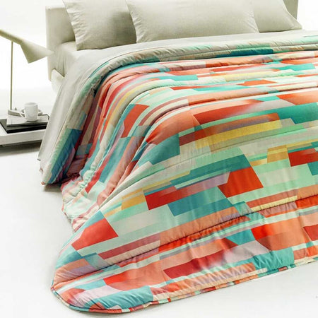 Gabel Trapuntino Copriletto Trapuntato Microfibra Letto Singolo 1 Piazza Easy Vallesusa Tessuto Sweet Touch Casa e cucina/Tessili per la casa/Biancheria da letto/Coperte e trapunte/Trapunte La Bottega del Risparmio - Bari, Commerciovirtuoso.it
