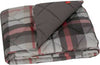 Gabel Trapunta Scott 1 Piazza E Mezza Linea Joy 320 Gr/m² Casa e cucina/Tessili per la casa/Biancheria da letto/Coperte e trapunte/Trapunte La Bottega del Risparmio - Bari, Commerciovirtuoso.it