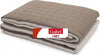 Gabel Trapuntino 170x265 Cm Copriletto Trapuntato Letto Singolo 1 Piazza 100% Cotone Linea Chromo Imbottitura 100% Morbida Fibra Anallergica Casa e cucina/Tessili per la casa/Biancheria da letto/Coperte e trapunte/Trapunte La Bottega del Risparmio - Bari, Commerciovirtuoso.it