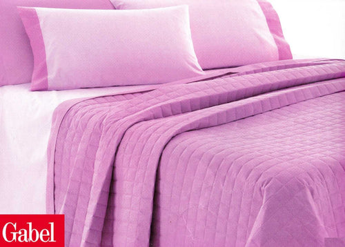 Gabel Trapuntino 170x265 Cm Copriletto Trapuntato Letto Singolo 1 Piazza 100% Cotone Linea Chromo Imbottitura 100% Morbida Fibra Anallergica Casa e cucina/Tessili per la casa/Biancheria da letto/Coperte e trapunte/Trapunte La Bottega del Risparmio - Bari, Commerciovirtuoso.it