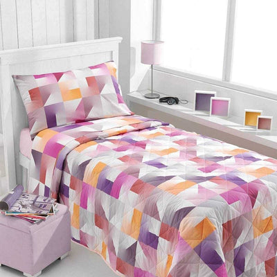 Trapunta Da Letto Gabel Trapuntino Copriletto Trapuntato 1 Piazza Letto Singolo Evolution 170x260 Cm Con Stampa Digitale E Imbottitura in Fibra Anallergica Casa e cucina/Tessili per la casa/Biancheria da letto/Coperte e trapunte/Trapunte La Bottega del Risparmio - Bari, Commerciovirtuoso.it