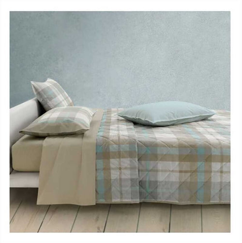 Trapunta per Letto Gabel Trapuntino Copriletto Trapuntato 100% Cotone Letto Singolo 1 Piazza Scott Con Imbottitura Anallergica Tessuto Sweet Touch Casa e cucina/Tessili per la casa/Biancheria da letto/Coperte e trapunte/Trapunte La Bottega del Risparmio - Bari, Commerciovirtuoso.it