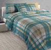 Gabel Trapuntino Copriletto Trapuntato 100% Cotone Letto Singolo 1 Piazza Scott Con Imbottitura Anallergica Tessuto Sweet Touch Casa e cucina/Tessili per la casa/Biancheria da letto/Coperte e trapunte/Trapunte La Bottega del Risparmio - Bari, Commerciovirtuoso.it