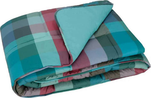 Gabel Trapuntino Copriletto Trapuntato 170 X265 Cm Letto Singolo 1 Piazza Vallesusa Linea Wilson Imbottitura Primaverile 100% Morbida Fibra Anallergica Casa e cucina/Tessili per la casa/Biancheria da letto/Coperte e trapunte/Trapunte La Bottega del Risparmio - Bari, Commerciovirtuoso.it