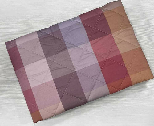 Gabel Trapuntino Copriletto Trapuntato 170 X265 Cm Letto Singolo 1 Piazza Vallesusa Linea Wilson Imbottitura Primaverile 100% Morbida Fibra Anallergica Casa e cucina/Tessili per la casa/Biancheria da letto/Coperte e trapunte/Trapunte La Bottega del Risparmio - Bari, Commerciovirtuoso.it