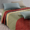 Gabel Trapuntino Copriletto Trapuntato Edward Letto Singolo 1 Piazza Cotone Casa e cucina/Tessili per la casa/Biancheria da letto/Coperte e trapunte/Trapunte La Bottega del Risparmio - Bari, Commerciovirtuoso.it