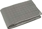 Gabel Trapuntino Matrimoniale Chromo Grigio Scuro - Matrimoniale (260x265 cm) - quiltChromoAra Casa e cucina/Tessili per la casa/Biancheria da letto/Copriletti Biancheria Arredo Home - Nola, Commerciovirtuoso.it