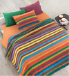 Gabel Vallesusa Copriletto Non Trapuntato Wallace In Panama Di Cotone Letto Singolo 1 Piazza Casa e cucina/Tessili per la casa/Biancheria da letto/Copriletti La Bottega del Risparmio - Bari, Commerciovirtuoso.it