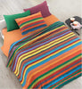 Gabel Vallesusa Copriletto Non Trapuntato Wallace In Panama Di Cotone Letto Singolo 1 Piazza Casa e cucina/Tessili per la casa/Biancheria da letto/Copriletti La Bottega del Risparmio - Bari, Commerciovirtuoso.it