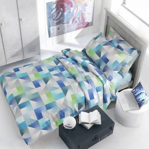 Gabel Vallesusa Trapunta 1 Piazza Letto Singolo 170 X 265 Evolution Trapunta 100% Morbido Cotone Sweet Touch Con Imbottitura Fibra Anallergica Casa e cucina/Tessili per la casa/Biancheria da letto/Coperte e trapunte/Trapunte La Bottega del Risparmio - Bari, Commerciovirtuoso.it