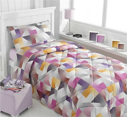 Gabel Vallesusa Trapunta 1 Piazza Letto Singolo 170 X 265 Evolution Trapunta 100% Morbido Cotone Sweet Touch Con Imbottitura Fibra Anallergica Casa e cucina/Tessili per la casa/Biancheria da letto/Coperte e trapunte/Trapunte La Bottega del Risparmio - Bari, Commerciovirtuoso.it